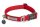 Ruffwear Front Range™ Halsband Red Sumac