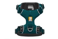 Ruffwear Front Range™ Geschirr Tumalo Teal XXS