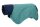 Ruffwear Dirtbag™ Hundebademantel Aurora Teal
