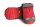 Ruffwear Grip Trex™ Hundeschuhe Red Currant