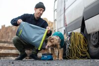 Ruffwear Kibble Kaddie™ Reise Hundefutterbehälter