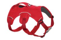 Ruffwear Web Master™ Geschirr Red Currant