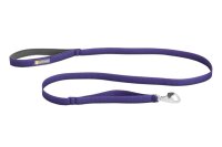 Ruffwear Front Range™ Hundeleine Huckleberry Blue