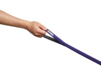 Ruffwear Front Range™ Hundeleine Huckleberry Blue