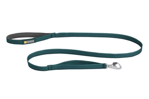 Ruffwear Front Range™ Hundeleine Tumalo Teal