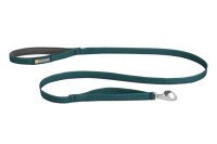 Ruffwear Front Range™ Hundeleine Tumalo Teal