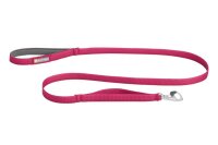 Ruffwear Front Range™ Hundeleine Hibiscus Pink