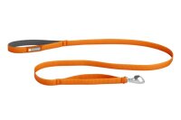 Ruffwear Front Range™ Hundeleine Campfire Orange