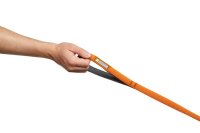 Ruffwear Front Range™ Hundeleine Campfire Orange