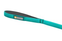 Ruffwear Front Range™ Hundeleine Aurora Teal