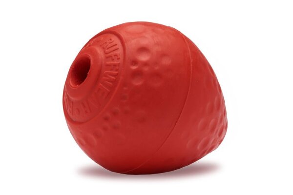 Ruffwear Turnup™ Wurfspielzeug aus Naturkautschuk