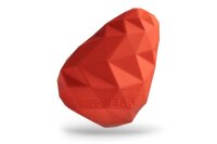 Ruffwear Gnawt-a-Cone™ Leckerli Wurfspielzeug Dandelion Yellow