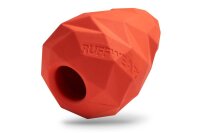 Ruffwear Gnawt-a-Cone™ Leckerli Wurfspielzeug Dandelion Yellow