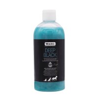 WAHL Deep Black Shampoo Konzentrat 500ml