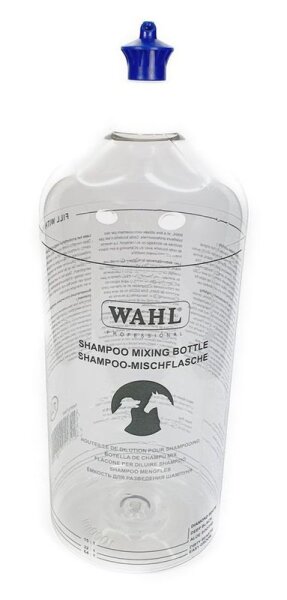 WAHL Shampoo Mischflasche