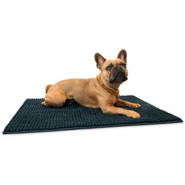 Hunter Waterloo Schmutzfang Hundematte