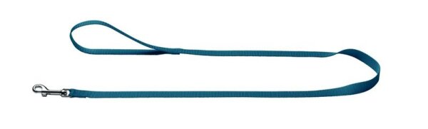 Hunter London Führleine dunkelblau