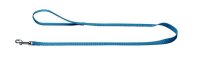 Hunter London Führleine hellblau
