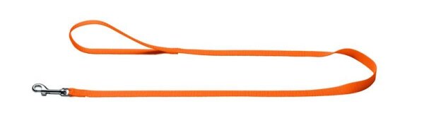 Hunter London Führleine orange