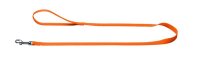 Hunter London Führleine orange