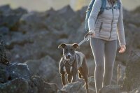 Ruffwear Front Range™ Hundeleine Twilight Gray