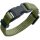 Hunter London Vario Basic Halsband olivgrün
