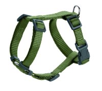 Hunter London Vario Rapid Geschirr olivgrün