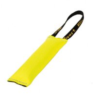 Bringsel aus Feuerwehrschlauch 6 x 25 cm