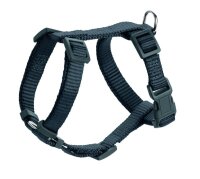 Hunter London Vario Rapid Geschirr anthrazit