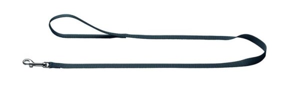 Hunter London Führleine anthrazit