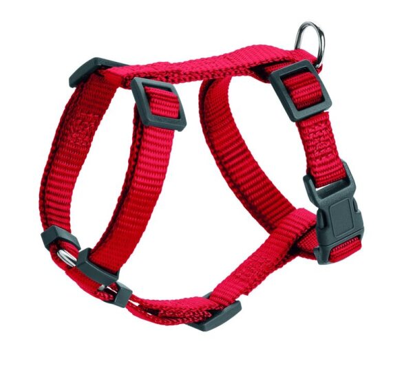 Hunter London Vario Rapid Geschirr rot