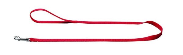 Hunter London Führleine rot