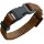Hunter London Vario Basic Halsband braun