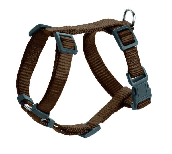 Hunter London Vario Rapid Geschirr braun
