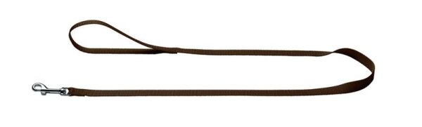 Hunter London Führleine braun