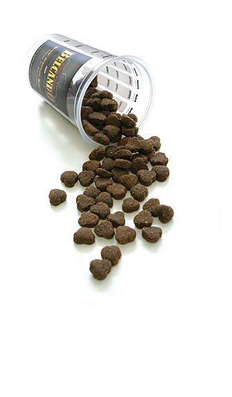 BELCANDO Futtermessbecher