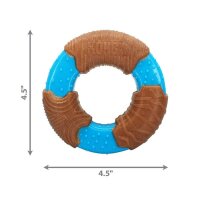 KONG CoreStrength Bamboo Ring S