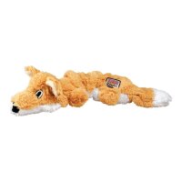 KONG Knots Scrunch Fox (Fuchs)