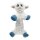 KONG Low Stuff Flopzie Lamb (Lamm) M