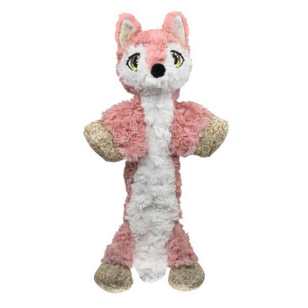KONG Low Stuff Flopzie Fox (Fuchs)