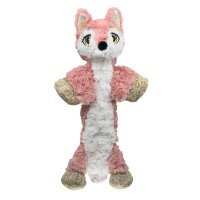 KONG Low Stuff Flopzie Fox (Fuchs)