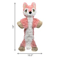 KONG Low Stuff Flopzie Fox (Fuchs)