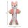 KONG Low Stuff Flopzie Fox (Fuchs)
