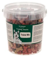 Pet Rewards Trainerbones Mix 500 Gramm