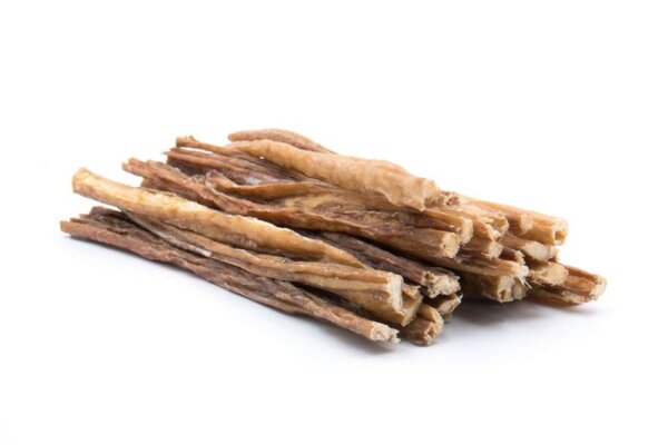 Schweinedarm Kausticks