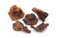 Duo Dog Snack Pferdefett trocken 350 Gramm