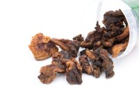 Duo Dog Snack Pferdefett trocken 350 Gramm