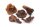 Duo Dog Snack Pferdefett trocken 350 Gramm