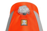 Ruffwear Track Jacket Hundewarnweste  XXS