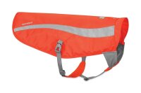 Ruffwear Track Jacket Hundewarnweste  XXS